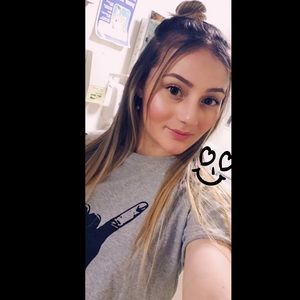 Meet your Posher, Maria